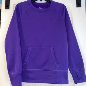 Women’s Nike Crew Neck sweatshirt
